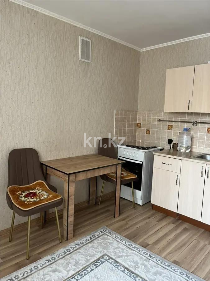 Продажа 1-комнатной квартиры, 23 м² - Продажа квартир в Казахстане - страница 15 фото 2 из 3
