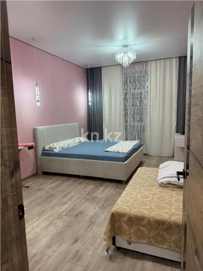 Продажа 2-комнатной квартиры, 51 м² в Астане - фото 2