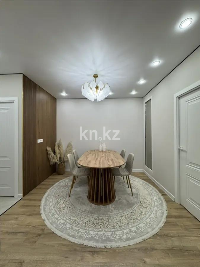 Продажа 2-комнатной квартиры, 40 м², мкр. Шугыла, дом  340/46 - Продажа  двухкомнатных квартир в Алматы без посредников фото 3 из 5