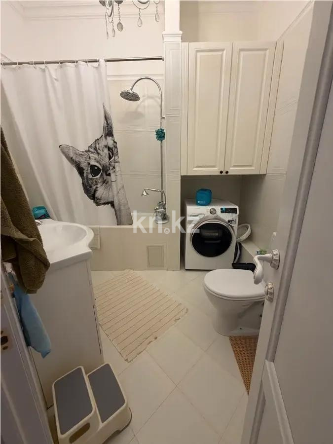 Продажа 4-комнатной квартиры, 125 м² в Астане - фото 6