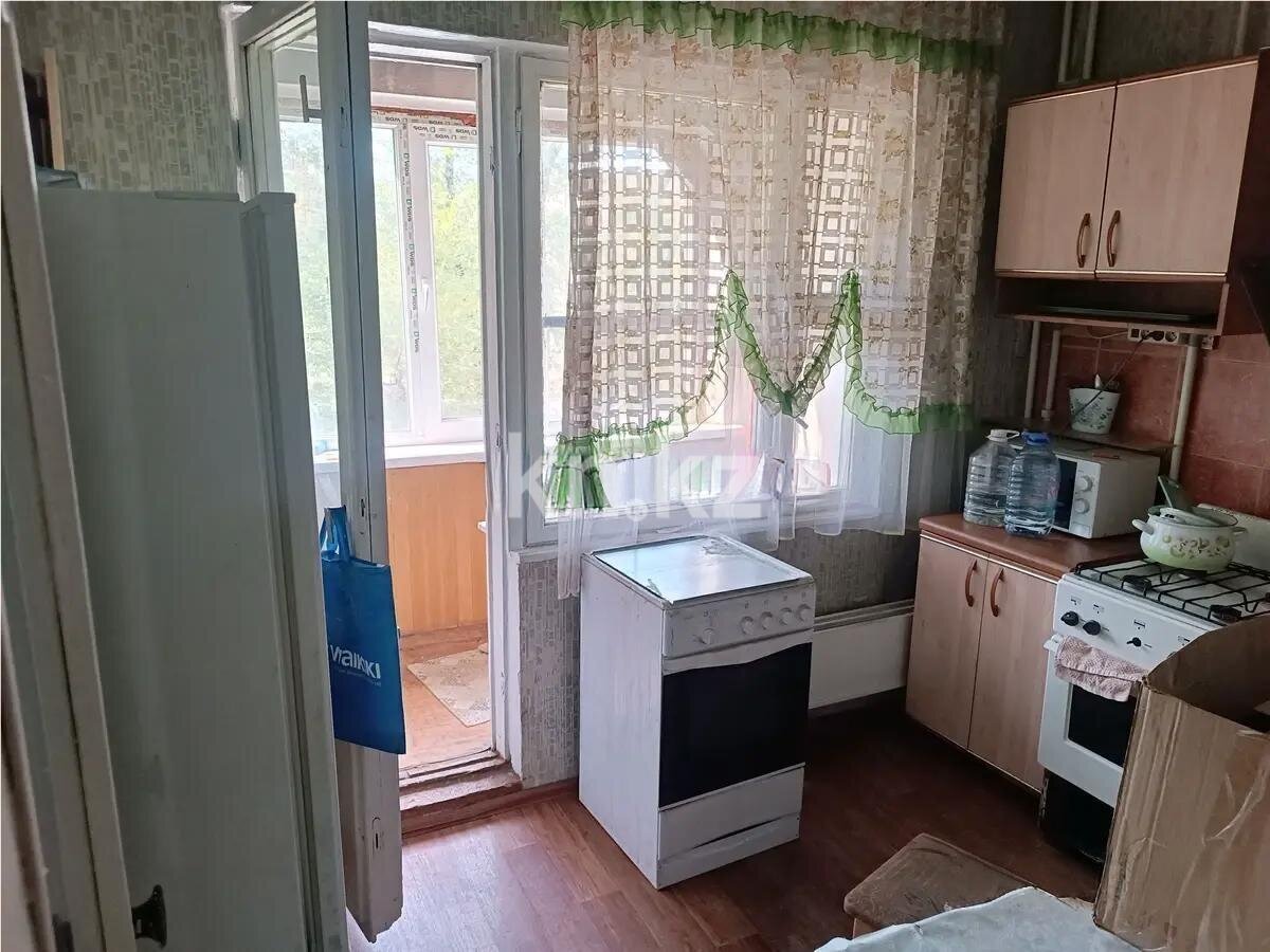 Продажа 2-комнатной квартиры, 54 м² в Алматы - фото 2