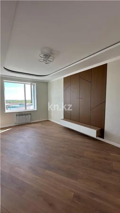 Продажа 1-комнатной квартиры, 38 м² в Астане