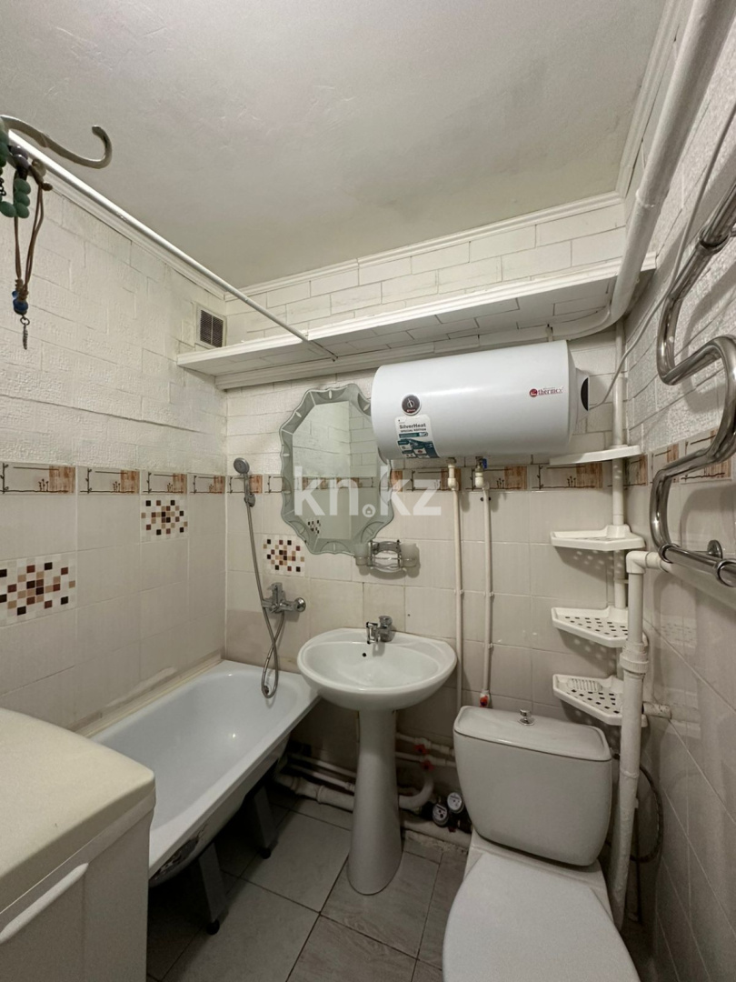 Продажа 2-комнатной квартиры, 39 м², пр. Н. Абдирова, дом  26 в Караганде - фото 2