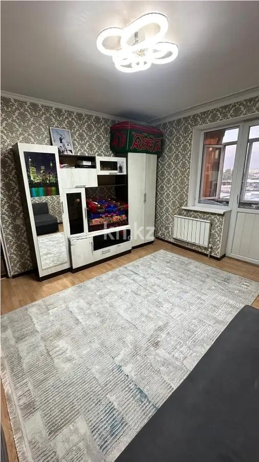 Продажа 1-комнатной квартиры, 34 м², ул. Северное Кольцо, дом  86/13 - Продажа  однокомнатных квартир в новостройках Алматы фото 1 из 4