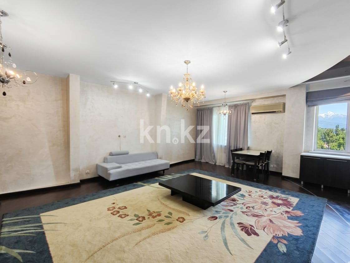 Продажа 2-комнатной квартиры, 90 м² в Алматы - фото 3