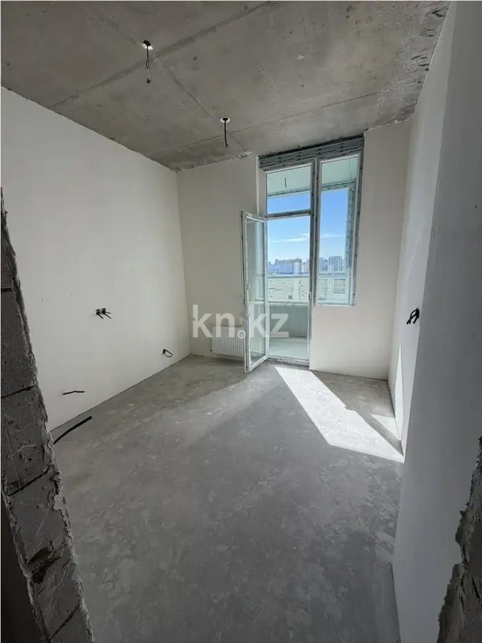 Продажа 2-комнатной квартиры, 60 м² в Астане