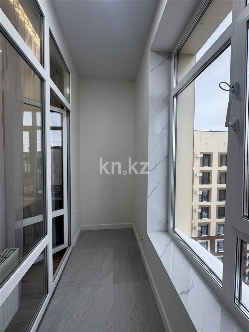 Продажа 2-комнатной квартиры, 43 м², ул. Е-15 в Астане - фото 11