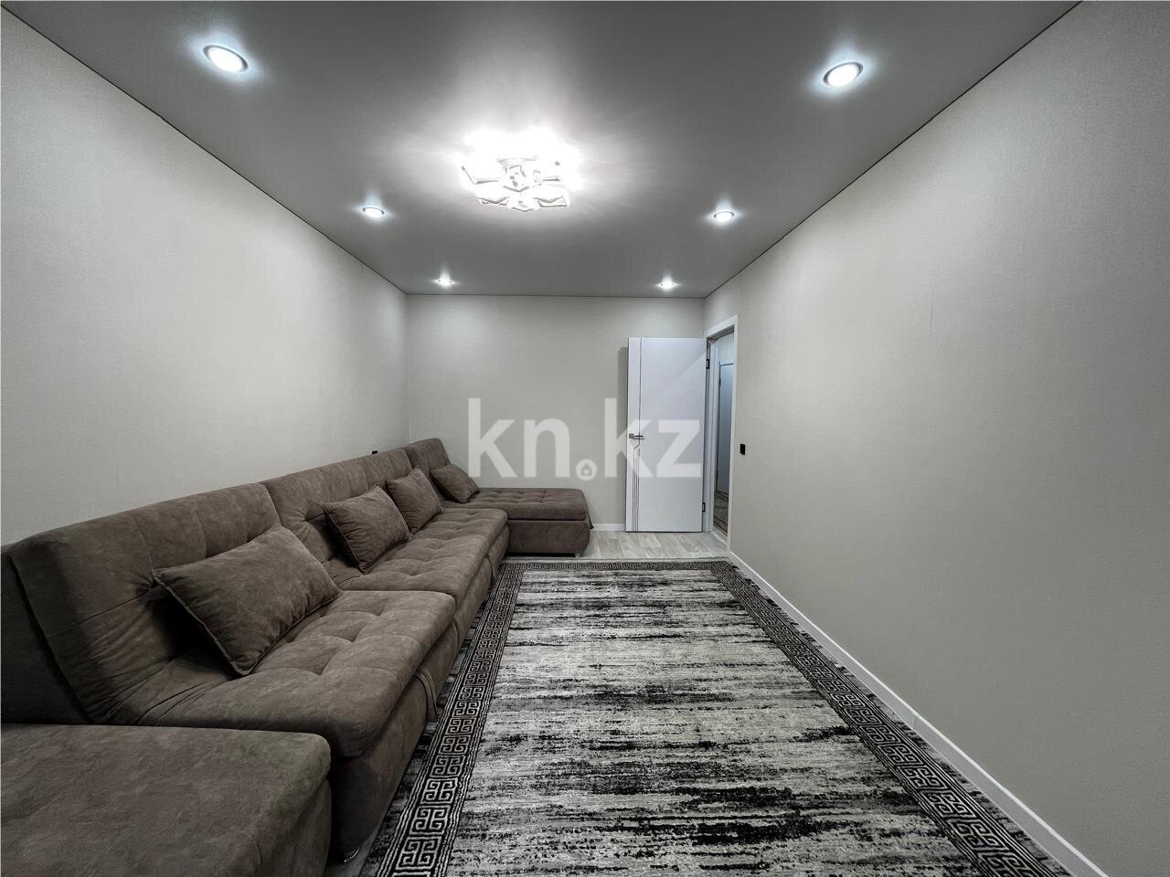 Продажа 3-комнатной квартиры, 63 м² в Караганде - фото 2