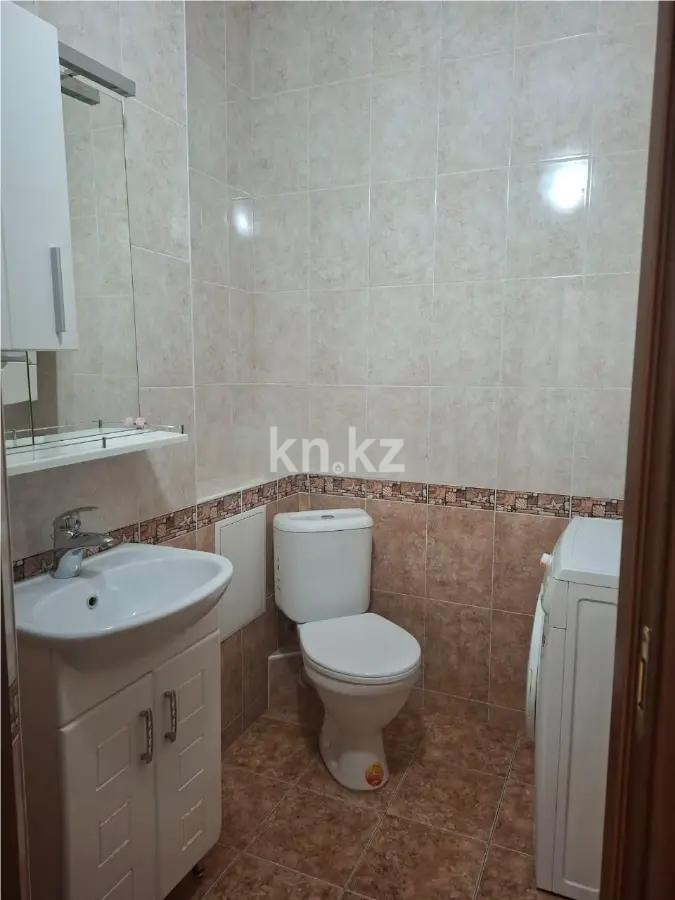 Продажа 3-комнатной квартиры, 93.7 м² в Астане - фото 5