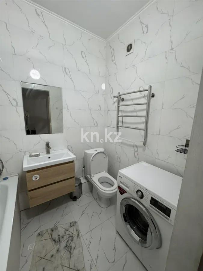 Продажа 1-комнатной квартиры, 41 м² - Продажа квартир в Казахстане - страница 34 фото 3 из 3