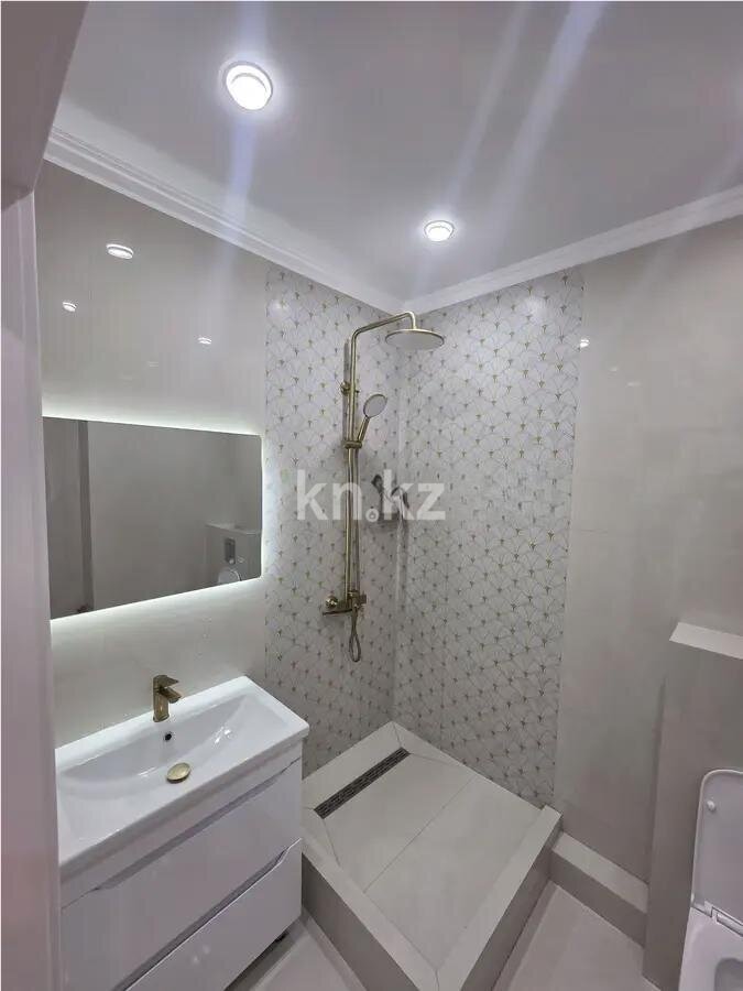 Продажа 2-комнатной квартиры, 46 м² в Алматы - фото 4