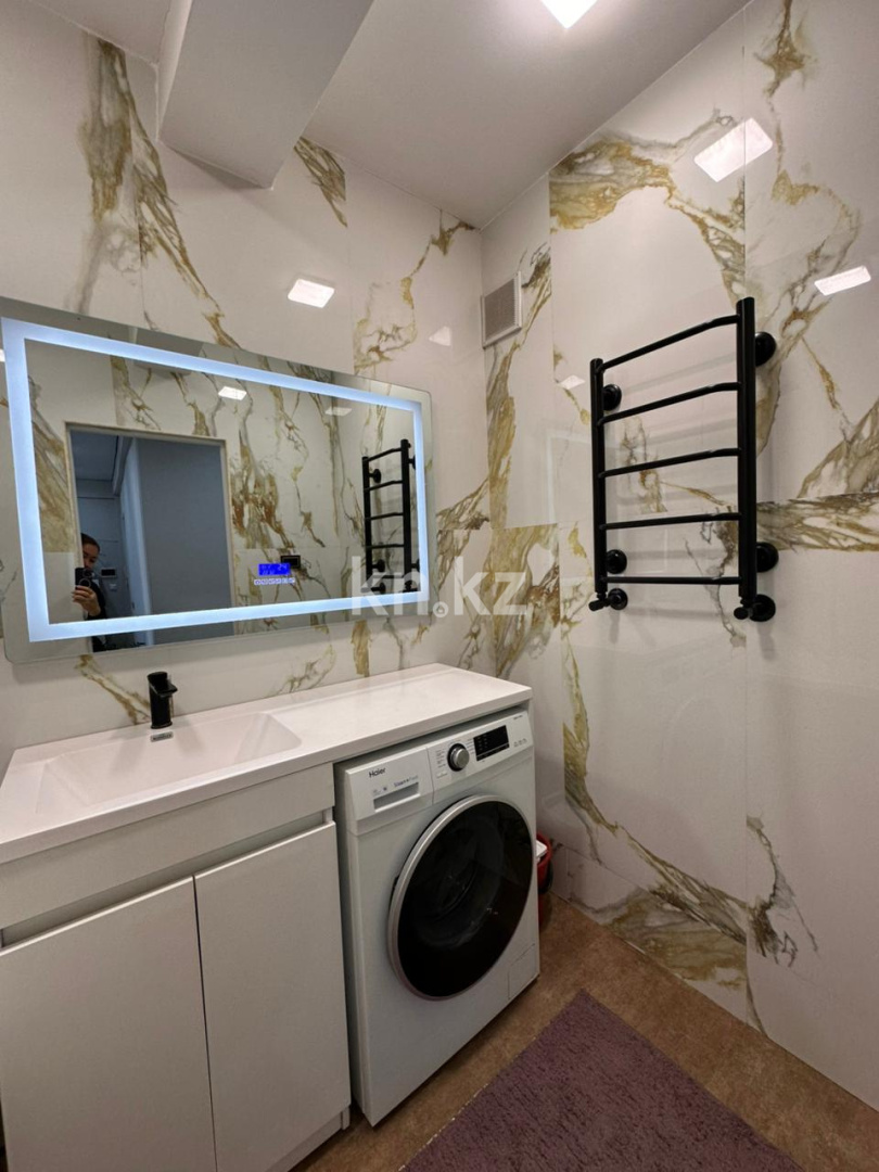 Продажа 3-комнатной квартиры, 67 м², ул. Алтын орда в Алматы - фото 15