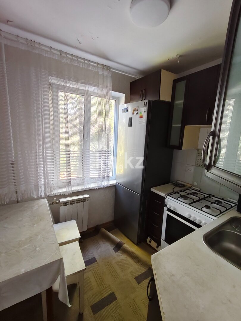 Продажа 1-комнатной квартиры, 32 м² в Алматы