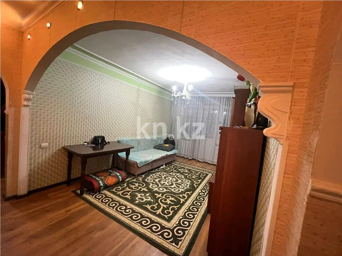 Продажа 3-комнатной квартиры, 60 м², мкр-н 1, дом  46 в Алматы