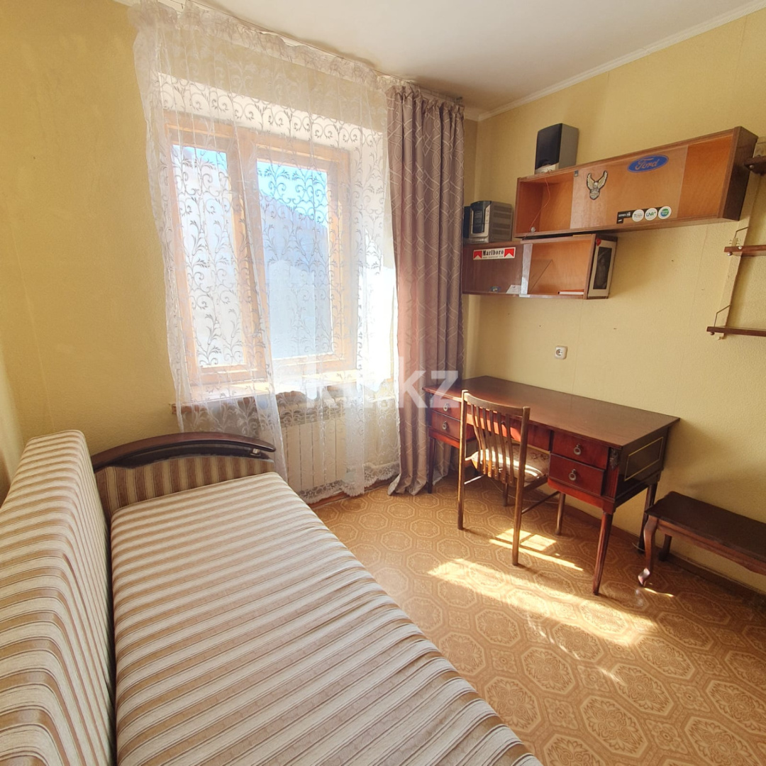 Продажа 3-комнатной квартиры, 62.2 м² - Недвижимость в Актобе фото 14 из 23