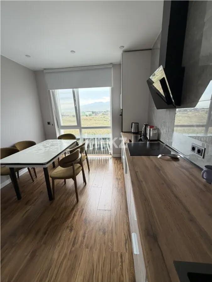 Продажа 3-комнатной квартиры, 89 м² в Алматы - фото 4