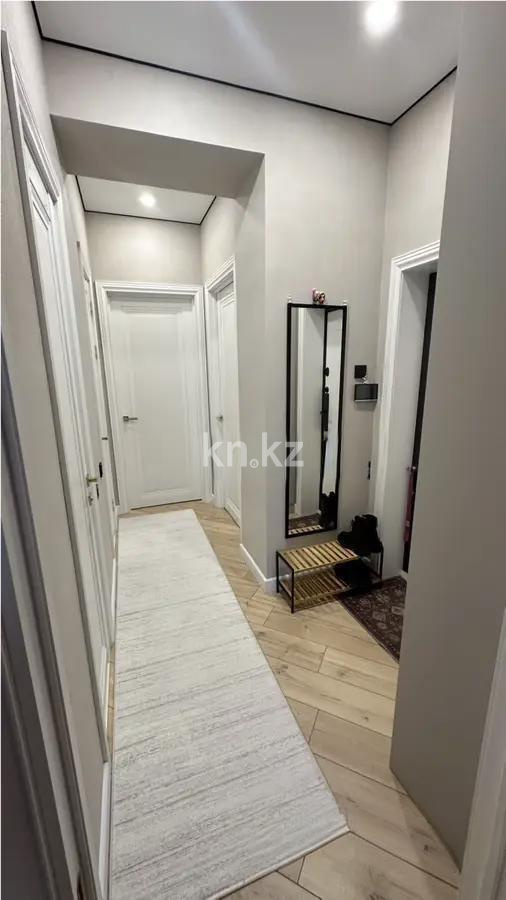 Продажа 3-комнатной квартиры, 64.7 м² - Продажа квартир в Астане фото 6 из 6