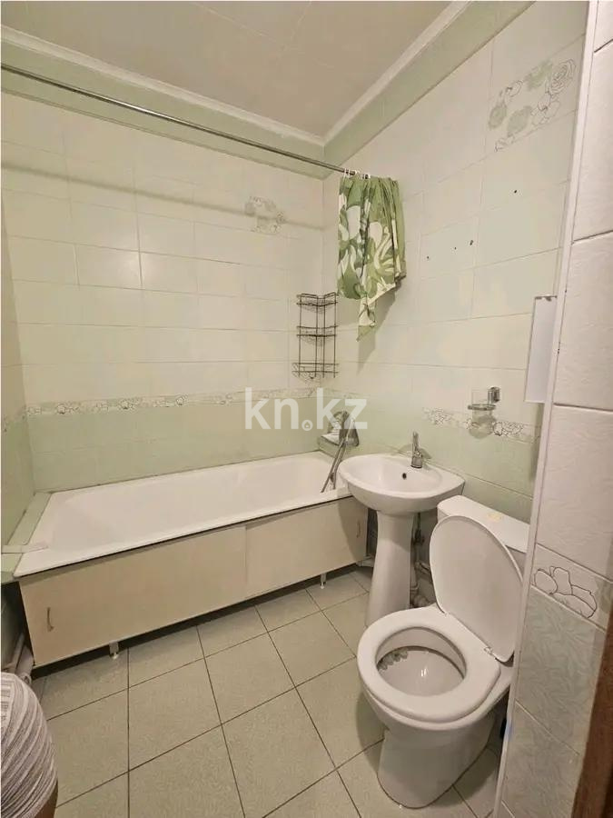 Продажа 1-комнатной квартиры, 43.4 м², мкр-н Аксай-2, дом  29 в Алматы - фото 4