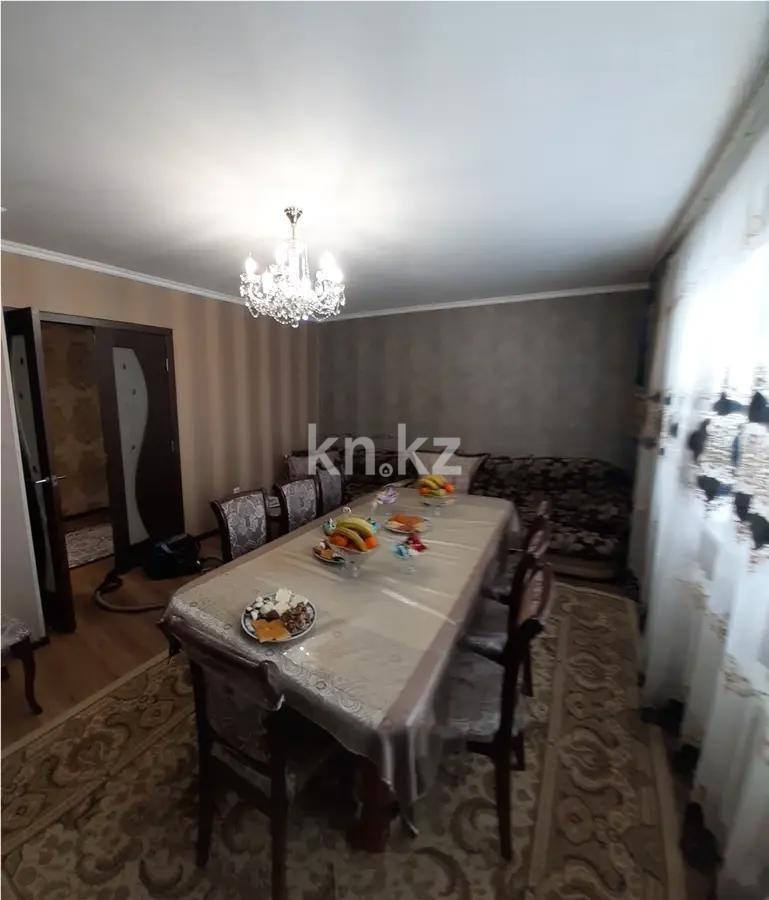 Продажа 3-комнатной квартиры, 78 м² в Астане