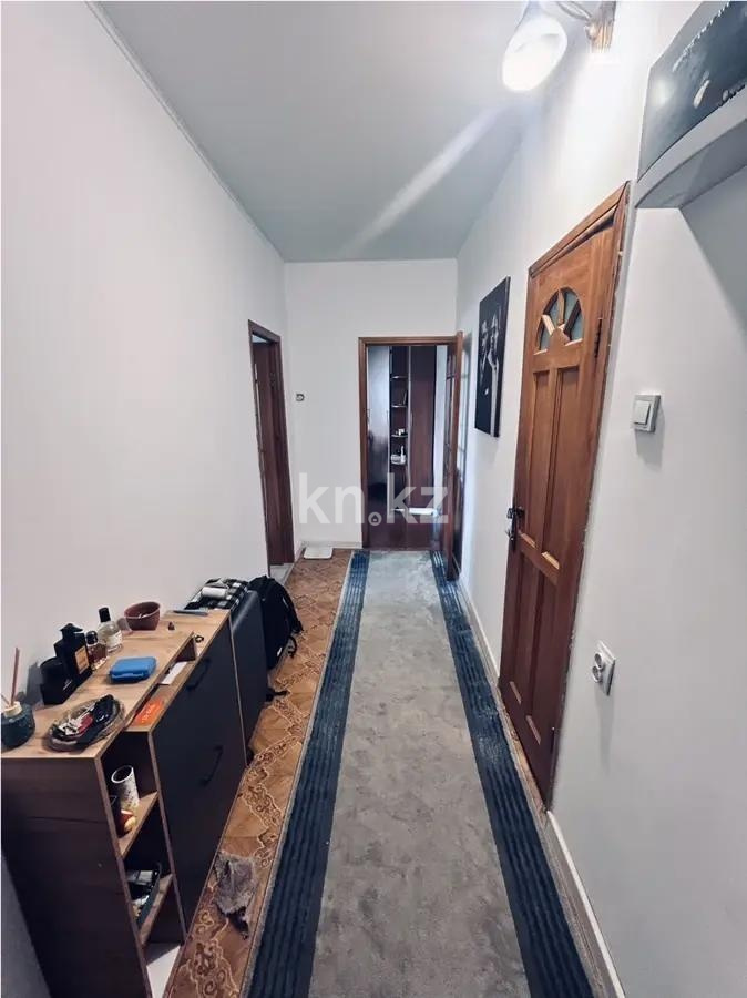 Продажа 1-комнатной квартиры, 42.5 м² - Продажа квартир в Алматы - страница 8 фото 4 из 4