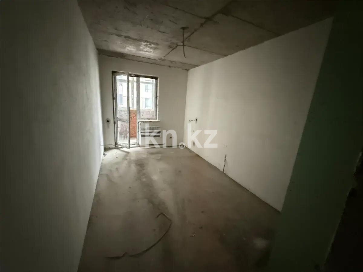 Продажа 1-комнатной квартиры, 52 м² в Астане - фото 2