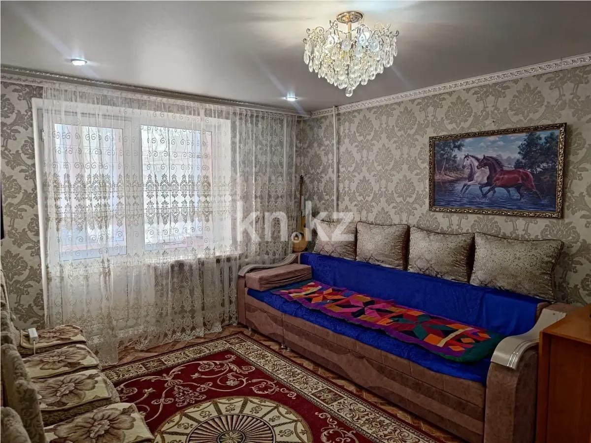 Продажа 2-комнатной квартиры, 49 м² - Продажа квартир в Караганде - страница 4 фото 1 из 6