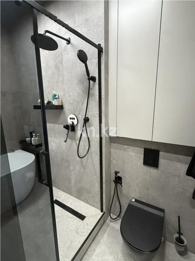 Продажа 4-комнатной квартиры, 157 м², ул. Аманжолова, дом  14/1 - Продажа  четырехкомнатных квартир в Караганде без посредников фото 10 из 11