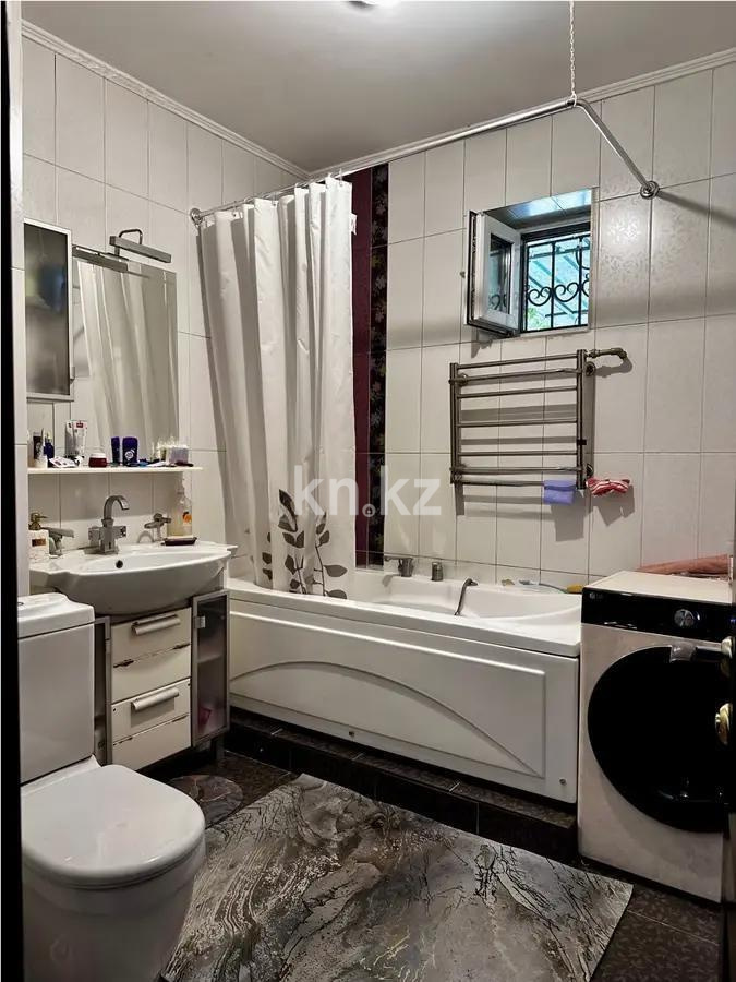 Продажа 3-комнатной квартиры, 75 м², мкр-н Казахфильм, дом  29 в Алматы - фото 5