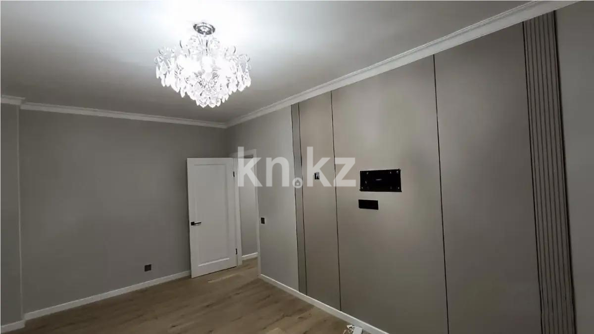 Продажа 2-комнатной квартиры, 60 м², ул. Сатпаева, дом  25 в Астане