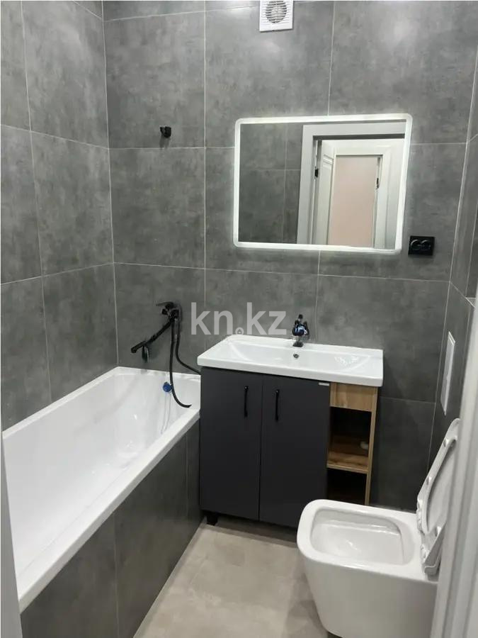 Продажа 1-комнатной квартиры, 37 м², ул. Болекпаева, дом  22 в Астане - фото 3