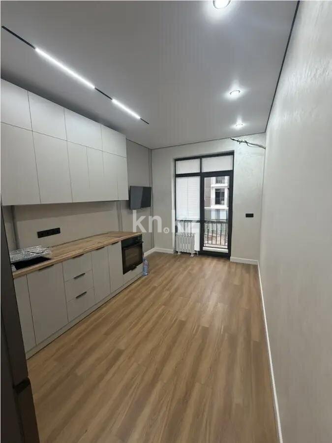 Продажа 2-комнатной квартиры, 41.8 м² в Алматы - фото 3