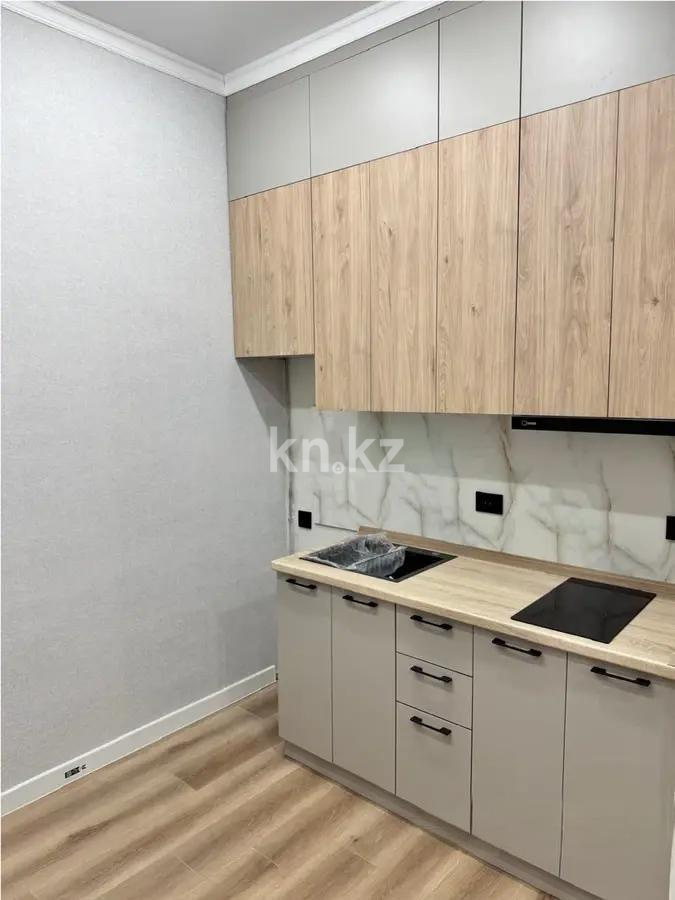Продажа 1-комнатной квартиры, 36.5 м², ул. Байтурсынова, дом  22 стр в Астане - фото 2