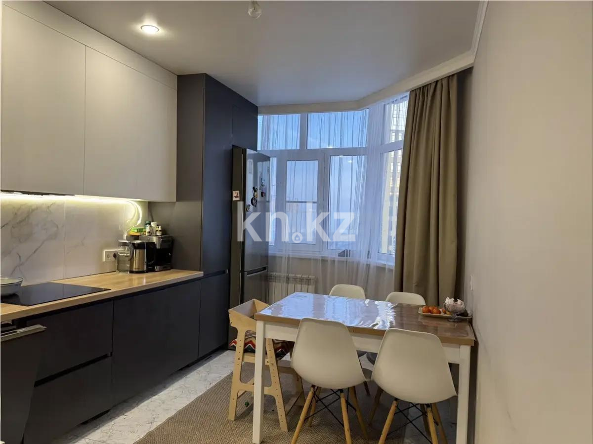 Продажа 3-комнатной квартиры, 72 м² в Астане - фото 4