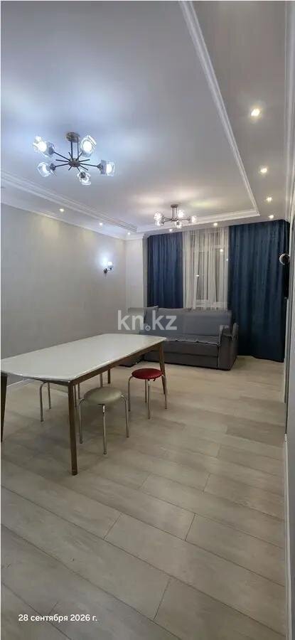 Продажа 3-комнатной квартиры, 65 м² в Астане