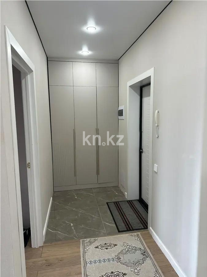 Продажа 1-комнатной квартиры, 43 м² в Астане - фото 4
