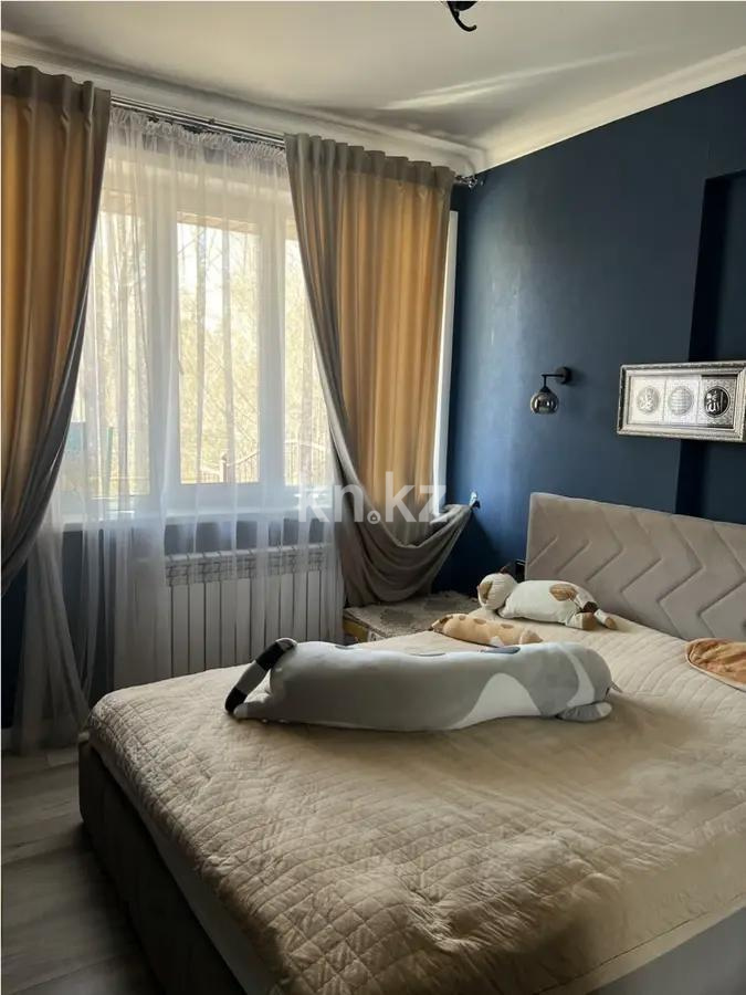 Продажа 3-комнатной квартиры, 72 м² - Продажа квартир в кирпичном доме в Астане - страница 44 фото 2 из 6