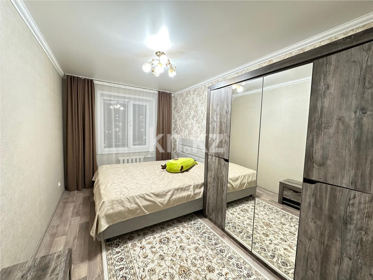 Продажа 3-комнатной квартиры, 67 м² - Продажа квартир в Караганде - страница 74 фото 5 из 18