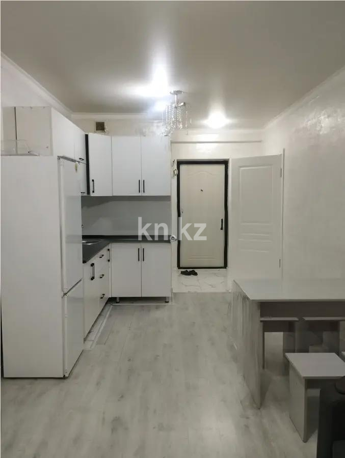 Продажа 1-комнатной квартиры, 32 м², мкр-н Шугыла, дом  340/3 в Алматы - фото 2