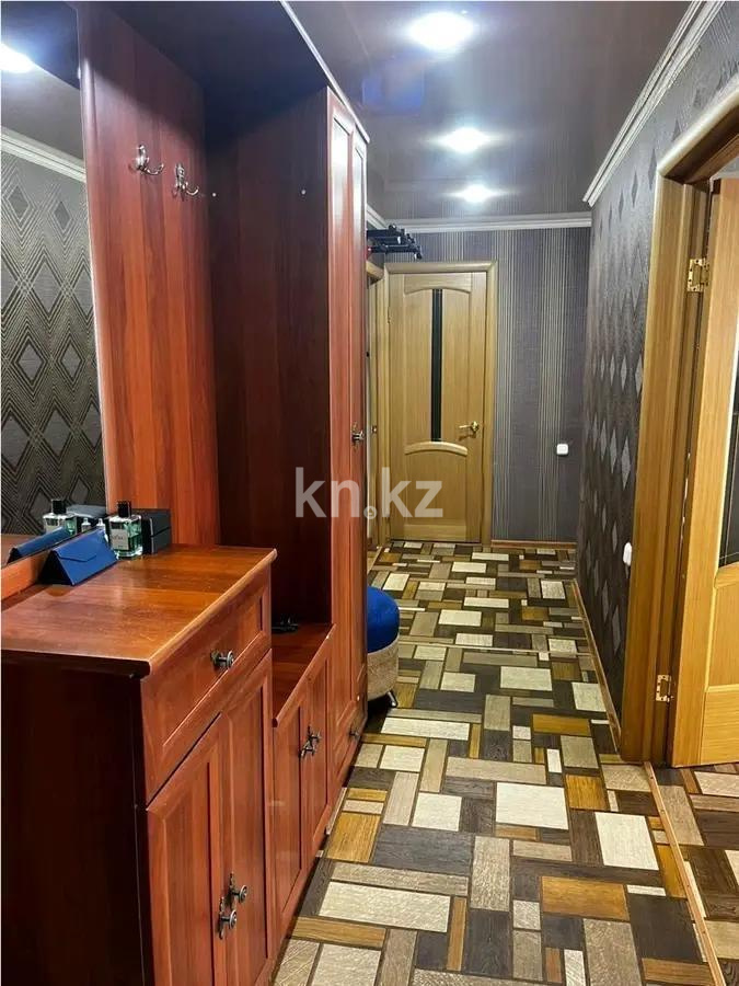 Продажа 3-комнатной квартиры, 63 м² в Караганде - фото 7