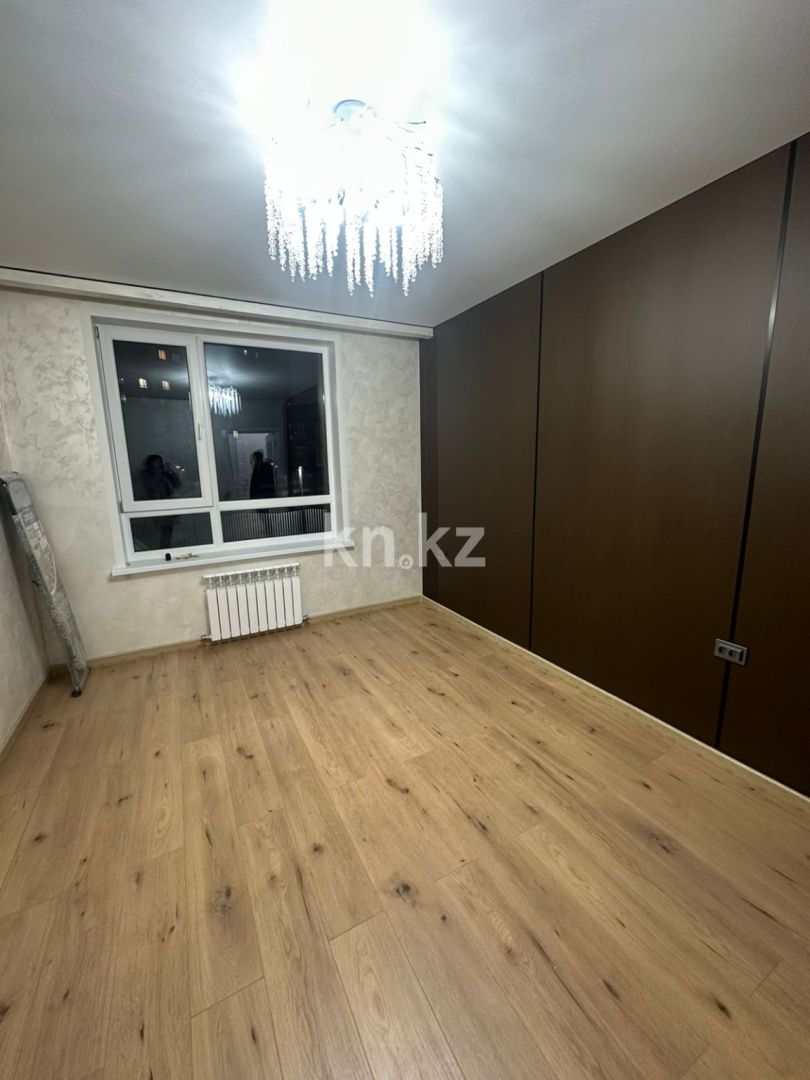 Продажа 2-комнатной квартиры, 53 м² в Алматы - фото 3