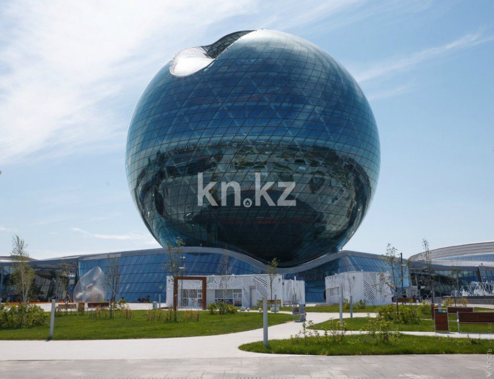 Аренда 1-комнатной квартиры, 40 м² - Аренда недвижимости в Астане фото 13 из 13