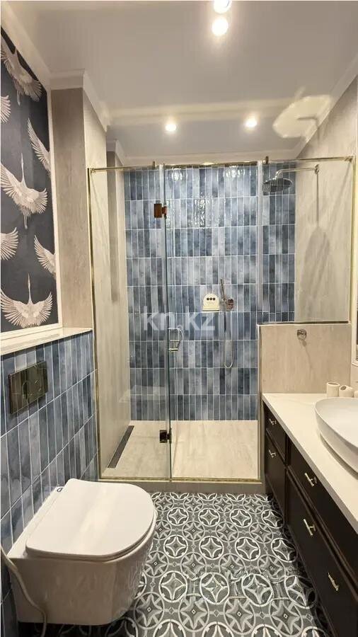 Продажа 3-комнатной квартиры, 56.4 м² в Астане - фото 4