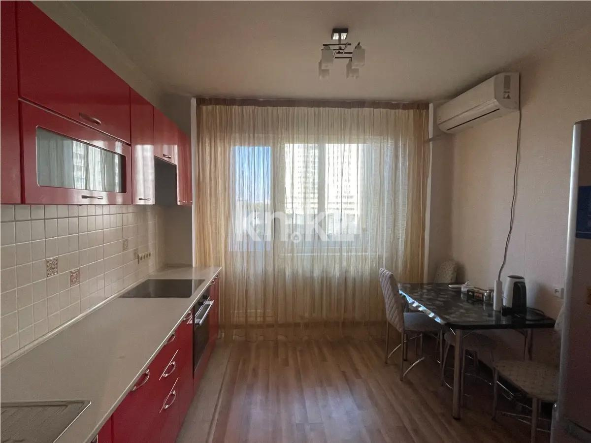 Продажа 2-комнатной квартиры, 73.5 м², пр. Сарыарка, дом  1б в Астане - фото 3