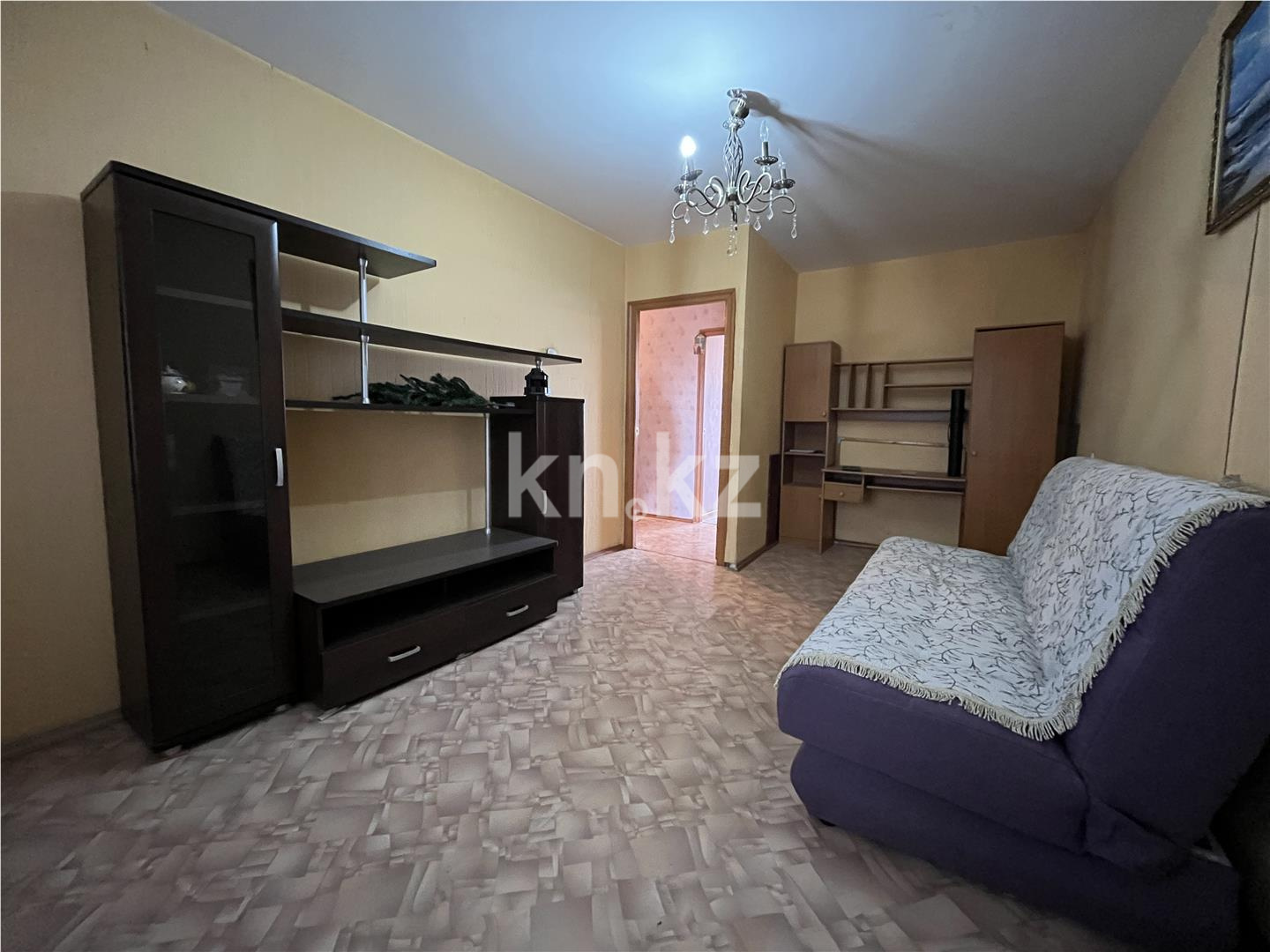 Продажа 2-комнатной квартиры, 49 м², ул. Амангельды - Продажа квартир в Темиртау фото 2 из 10