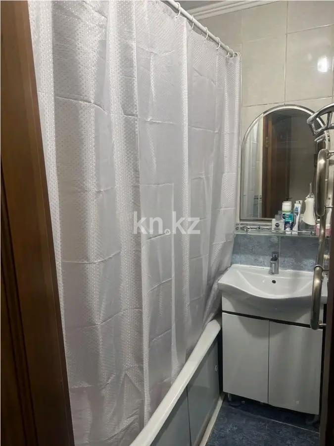 Продажа 4-комнатной квартиры, 74 м², ул. Радостовца, дом  277 - Продажа  четырехкомнатных квартир в Алматы с фото фото 2 из 3