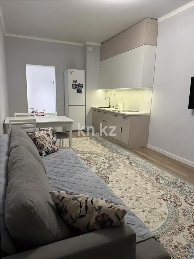 Продажа 3-комнатной квартиры, 63 м² - Продажа квартир в новостройках Алматы без посредников - страница 5 фото 3 из 5