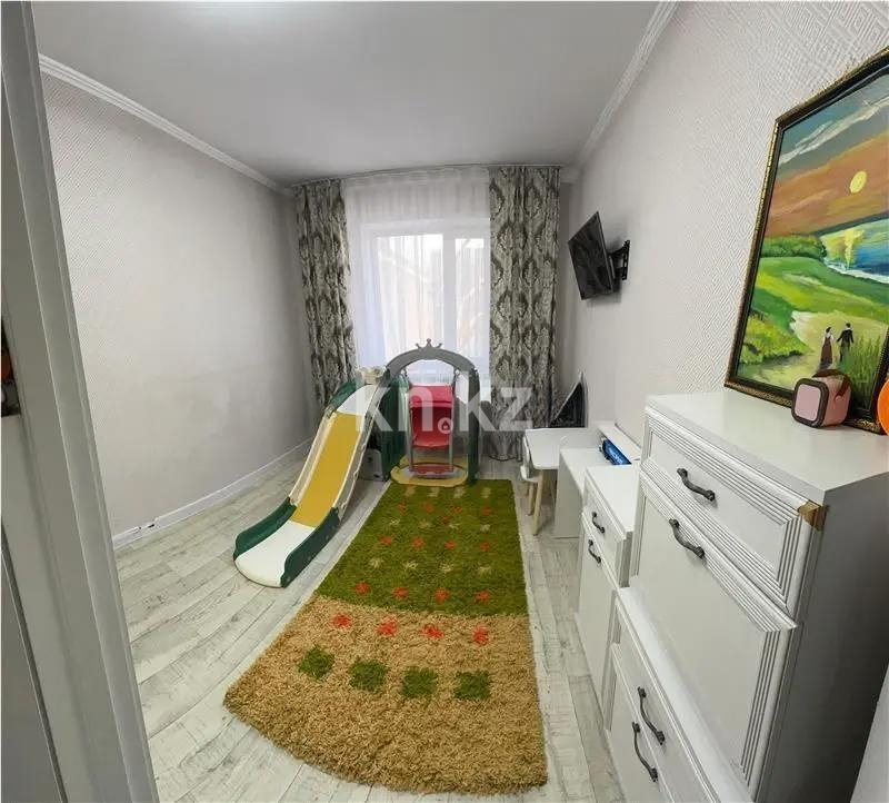 Продажа 4-комнатной квартиры, 77 м², мкр. Орбита-1, дом  38 - Продажа квартир в Караганде фото 4 из 7