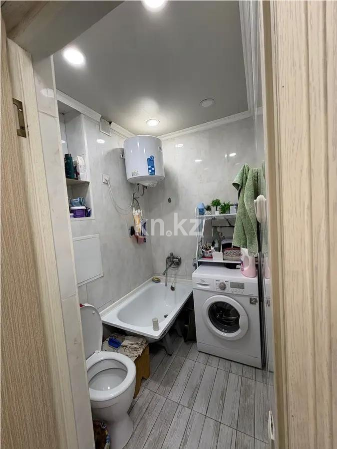 Продажа 3-комнатной квартиры, 40 м², ул. Лободы, дом  16 в Караганде - фото 5