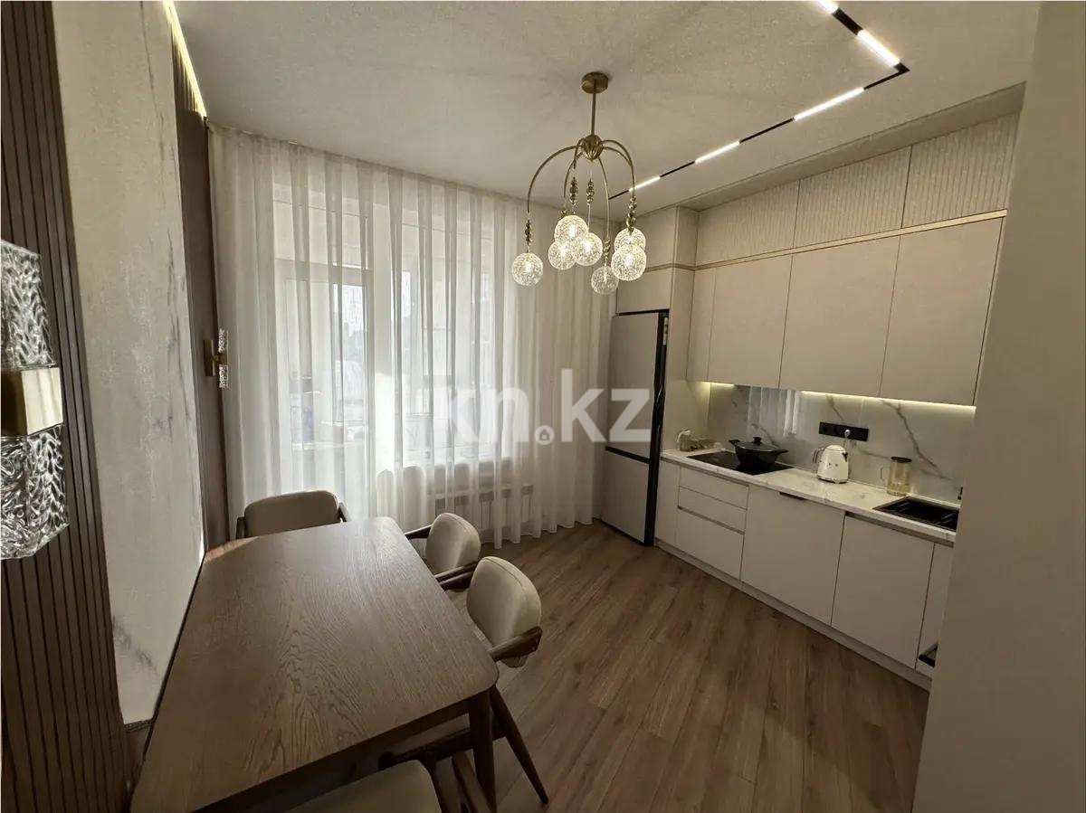 Продажа 3-комнатной квартиры, 97 м², ул. Токпанова, дом  8/1 в Астане - фото 4