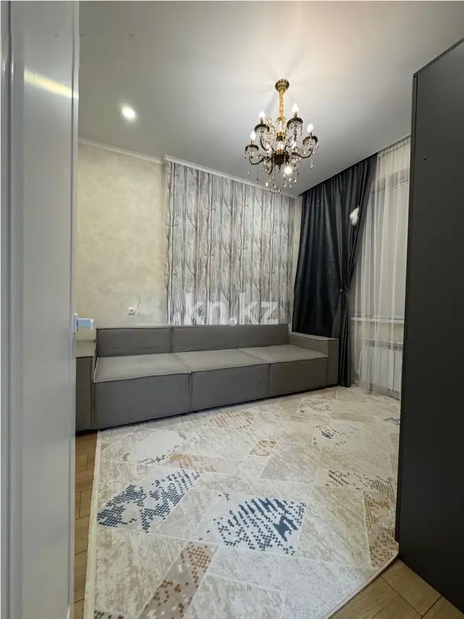 Продажа 3-комнатной квартиры, 60 м², ул. Керей, Жанибек хандар, дом  28 в Астане - фото 2
